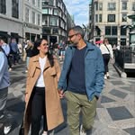 Benafsha - @benafsharokhan - Instagram