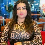 Benafsha Behishty Rahmani - @benafsharahmn - Instagram
