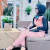 Benafsha RAHIMI - @benafsharahimi0 - TikTok