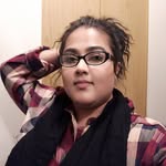 Benafsha rasul - @benafsharasul - Instagram