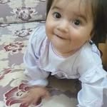 Benafsha Rauf - @benafsharauf - Instagram