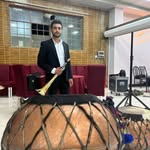 @benyamin__afsharri - Instagram