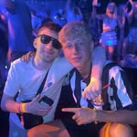 Ben Agnew - @ben666081 - Instagram