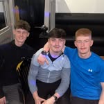 Ben Agnew - @aggy_1888 - Instagram