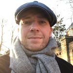 Ben Agnew - @agnewben - Instagram