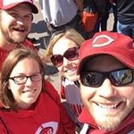 Ben Agnew - @mohawkman83 - Instagram
