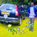 Ben Yegon - Facebook