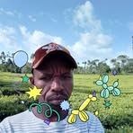 Ben Yegon - Facebook