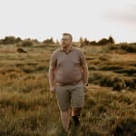 Ben Ahern - @goldenspartin - Instagram