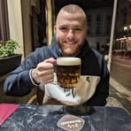 Ben Ahern - Facebook