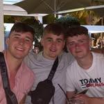 Ben Ahern - @ben_ahern1 - Instagram