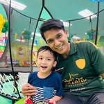 Ben Ahmad - @ben_ahmad - Instagram