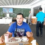 Ben Ahmad - @benahmad7806 - Instagram