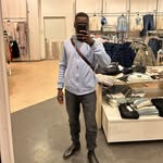 Ben Ahmad - @ben_ahmad_221 - Instagram