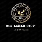 Ben Ahmad Shop - @ben_ahmad_shop - Instagram