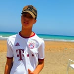 benahmad djilali - @benahmaddjilali - Instagram