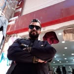 Benahmad Khatir - @benahmad.khatir - Instagram