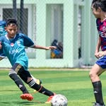 Faeyza Arkaan Ben Ahmad - @benahmad19 - Instagram