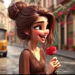 siham simo - @benahmadsiham - Instagram