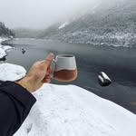 Ben Aiken - @coffeeinhighplaces - Instagram