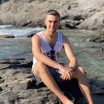 Ben Ainslie - @ben_ainslby - Instagram