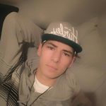 Ben Aitken - @benzo410 - Instagram
