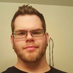 Ben Aitken - @chickenfkr69er - Instagram