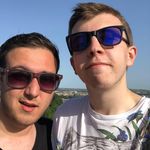 Ben Aitken - @shad0w_hunter_ - Instagram
