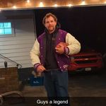 Ben Aitken - @themangler91 - Instagram