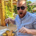 Ben Aitken-Hughes - @benhugheschef - Instagram