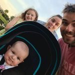 Ben Aitken Pagel - @benjip1705 - Instagram