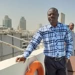 Ajayi Ben Babatunji - @ajayibenbabatunji - Instagram