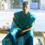 ben ajayi - @uncle_benfashion_design - Instagram