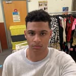 benji - @_benajayi - Instagram