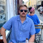 Ben Akerman - @ben_akerman - Instagram