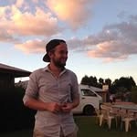Ben Akerman - @ben_akerman7 - Instagram