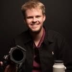 Ben Akers - @benakersportraits - Instagram