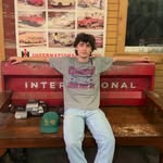 Ben Akers - @benakerss - Instagram