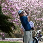 Ben Baker - @benbakergolf - Instagram