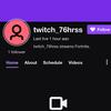 ben akers - @twitch_76hrss - TikTok
