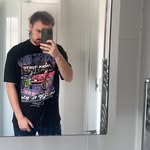 Ben king - @benaking1 - Instagram