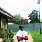 Benjamin Akinwunmi - @ben.akinwunmi - Instagram
