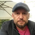 Sami Aksoy - @bensamiaksoy - Instagram