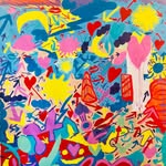 BEN ALAN 🎨⚜️💥 - @benalanpainting - Instagram