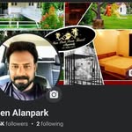 Ben Alanpark - @ben_alanpark - Instagram