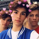Ben.Alan.Alex - @alex.alan.ben - Instagram