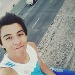 Benjamin Alanis - @benja_corujo07 - Instagram