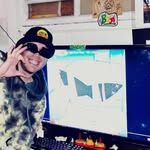 Benjamín Alanís - @kybenjah - Instagram