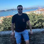 Ben Alarcon - @alarconben - Instagram