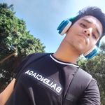 Ben Sandro Alarcon - @benalarcon14 - Instagram